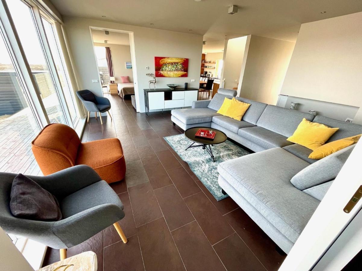 Brun Villa Laugaras Ngoại thất bức ảnh