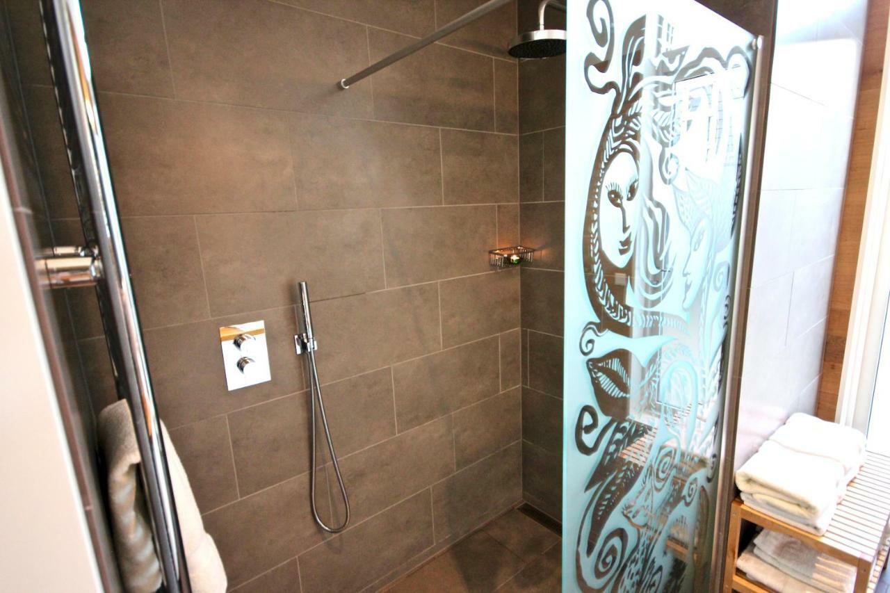 Brun Villa Laugaras Ngoại thất bức ảnh