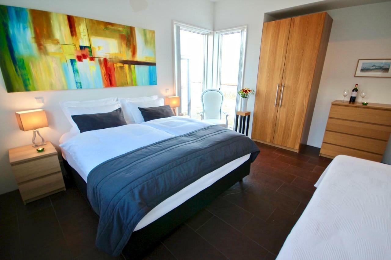 Brun Villa Laugaras Ngoại thất bức ảnh