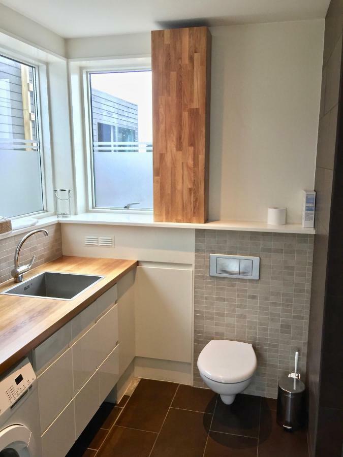 Brun Villa Laugaras Ngoại thất bức ảnh