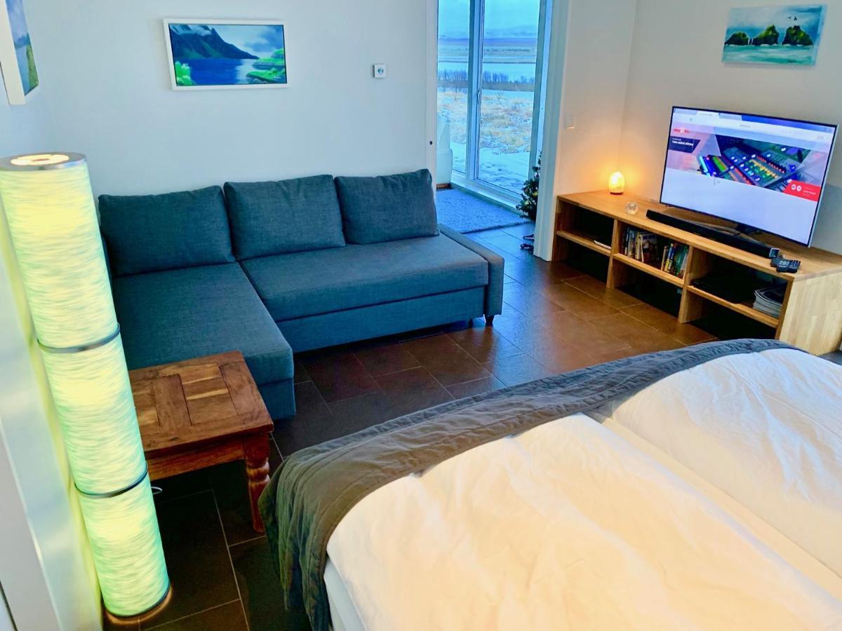 Brun Villa Laugaras Ngoại thất bức ảnh