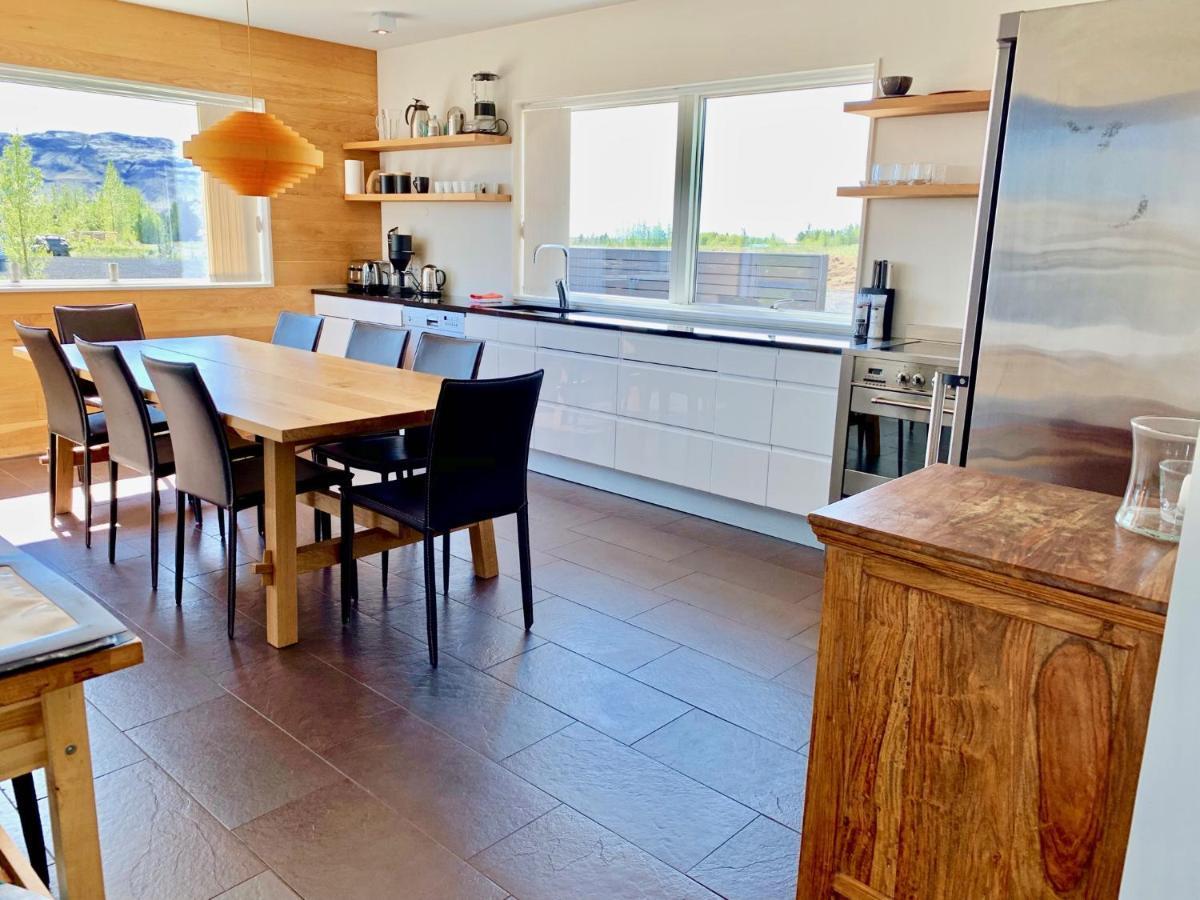Brun Villa Laugaras Ngoại thất bức ảnh